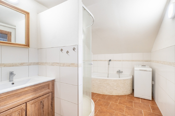 Pronájem bytu 3+kk v osobním vlastnictví 72 m², Praha 5 - Radotín