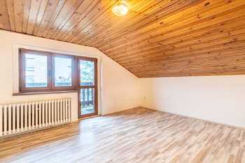 Pronájem bytu 3+kk v osobním vlastnictví 72 m², Praha 5 - Radotín