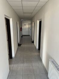 Petr Sonnenschein | +420 778 750 999 | RE/MAX Centrum | Dobrá u Frýdku Místku - Pronájem kancelářských prostor 21 m², Dobrá