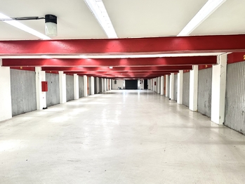 Prodej garáže, Plzeň