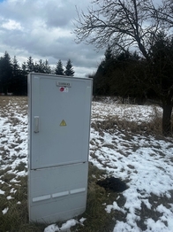 Prodej pozemku 1159 m², Albrechtice nad Vltavou