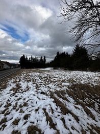 Prodej pozemku 1159 m², Albrechtice nad Vltavou