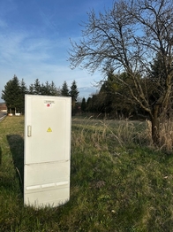 Prodej pozemku 1159 m², Albrechtice nad Vltavou