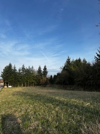 Prodej pozemku 1159 m², Albrechtice nad Vltavou