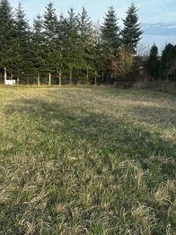 Prodej pozemku 1159 m², Albrechtice nad Vltavou