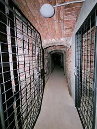 Prodej bytu 2+1 v osobním vlastnictví 96 m², Lochovice