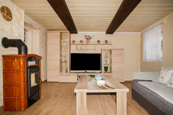 Prodej domu 160 m², Velká Bukovina