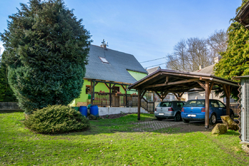 Prodej domu 160 m², Velká Bukovina