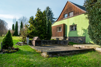 Prodej domu 160 m², Velká Bukovina