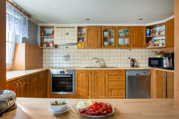 Prodej domu 160 m², Velká Bukovina