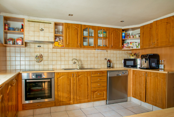 Prodej domu 160 m², Velká Bukovina