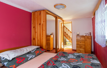 Prodej domu 160 m², Velká Bukovina