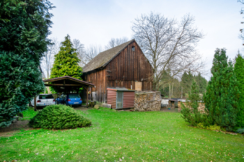 Prodej domu 160 m², Velká Bukovina