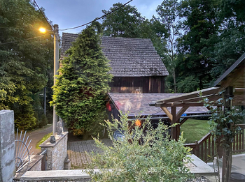 Prodej domu 160 m², Velká Bukovina