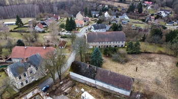 Prodej domu 419 m², Chlum