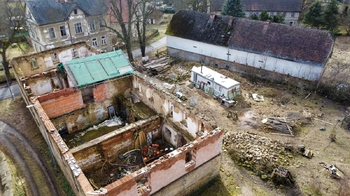 Prodej domu 419 m², Chlum