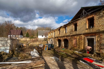 Prodej domu 419 m², Chlum