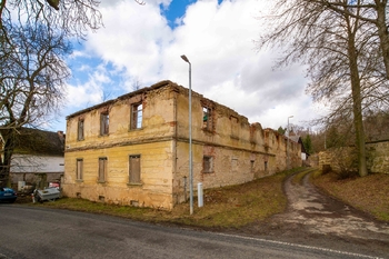 Prodej domu 419 m², Chlum