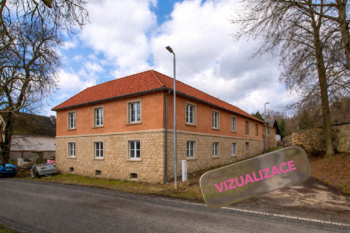 Prodej domu 419 m², Chlum