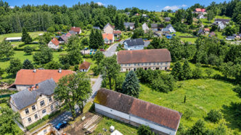 Prodej domu 419 m², Chlum