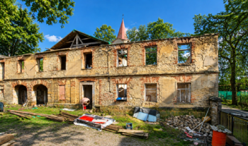 Prodej domu 419 m², Chlum
