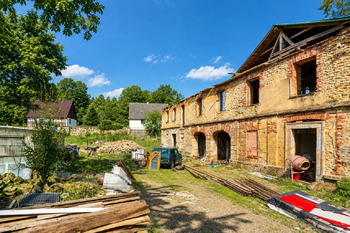 Prodej domu 419 m², Chlum