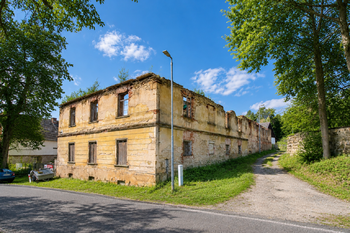 Prodej domu 419 m², Chlum