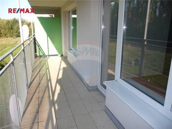 Pronájem bytu 2+kk v osobním vlastnictví 77 m², Plzeň