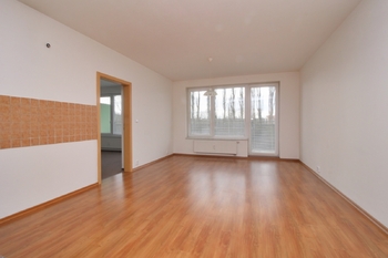 Pronájem bytu 2+kk v osobním vlastnictví 77 m², Plzeň