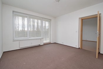 Pronájem bytu 2+kk v osobním vlastnictví 77 m², Plzeň