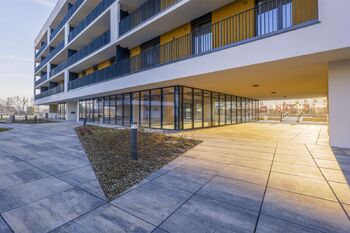 Pronájem obchodních prostor 70 m², České Budějovice