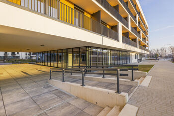 Pronájem obchodních prostor 70 m², České Budějovice