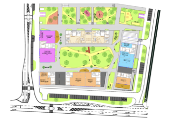 Pronájem obchodních prostor 70 m², České Budějovice