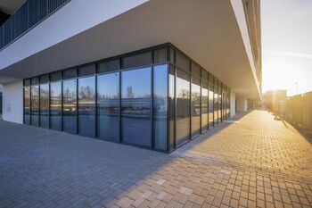 Pronájem obchodních prostor 199 m², České Budějovice