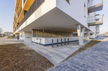 Pronájem obchodních prostor 199 m², České Budějovice