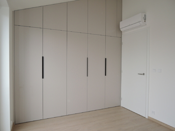 Pronájem bytu 3+kk v osobním vlastnictví 67 m², Hostivice