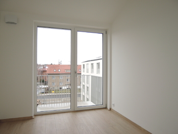 Pronájem bytu 3+kk v osobním vlastnictví 67 m², Hostivice