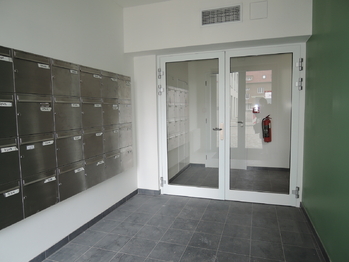 Pronájem bytu 3+kk v osobním vlastnictví 67 m², Hostivice