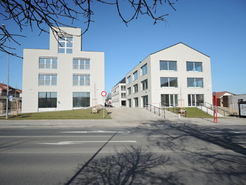 Pronájem bytu 3+kk v osobním vlastnictví 62 m², Hostivice