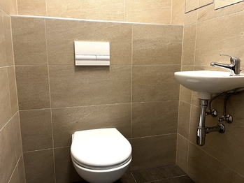 Prodej bytu 2+kk v osobním vlastnictví 78 m², České Budějovice