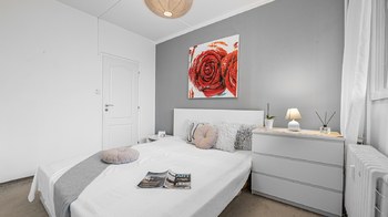 Prodej bytu 3+1 v osobním vlastnictví 62 m², Dobřany