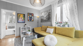 Prodej bytu 3+1 v osobním vlastnictví 62 m², Dobřany