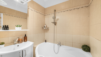 Prodej bytu 3+1 v osobním vlastnictví 62 m², Dobřany