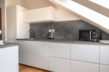 Pronájem bytu 3+kk v osobním vlastnictví 133 m², Praha 2 - Nové Město