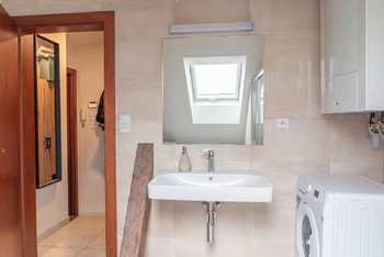 Pronájem bytu 3+kk v osobním vlastnictví 133 m², Praha 2 - Nové Město