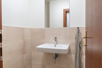 Pronájem bytu 3+kk v osobním vlastnictví 133 m², Praha 2 - Nové Město