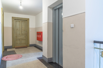 Pronájem bytu 3+kk v osobním vlastnictví 133 m², Praha 2 - Nové Město