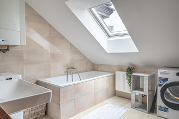 Pronájem bytu 3+kk v osobním vlastnictví 133 m², Praha 2 - Nové Město