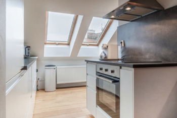 Pronájem bytu 3+kk v osobním vlastnictví 133 m², Praha 2 - Nové Město