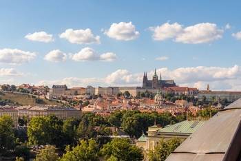 Pronájem bytu 3+kk v osobním vlastnictví 133 m², Praha 2 - Nové Město